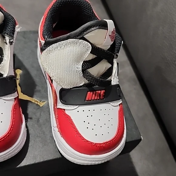 Jordan legacy 312 low - Picture 7 of 9